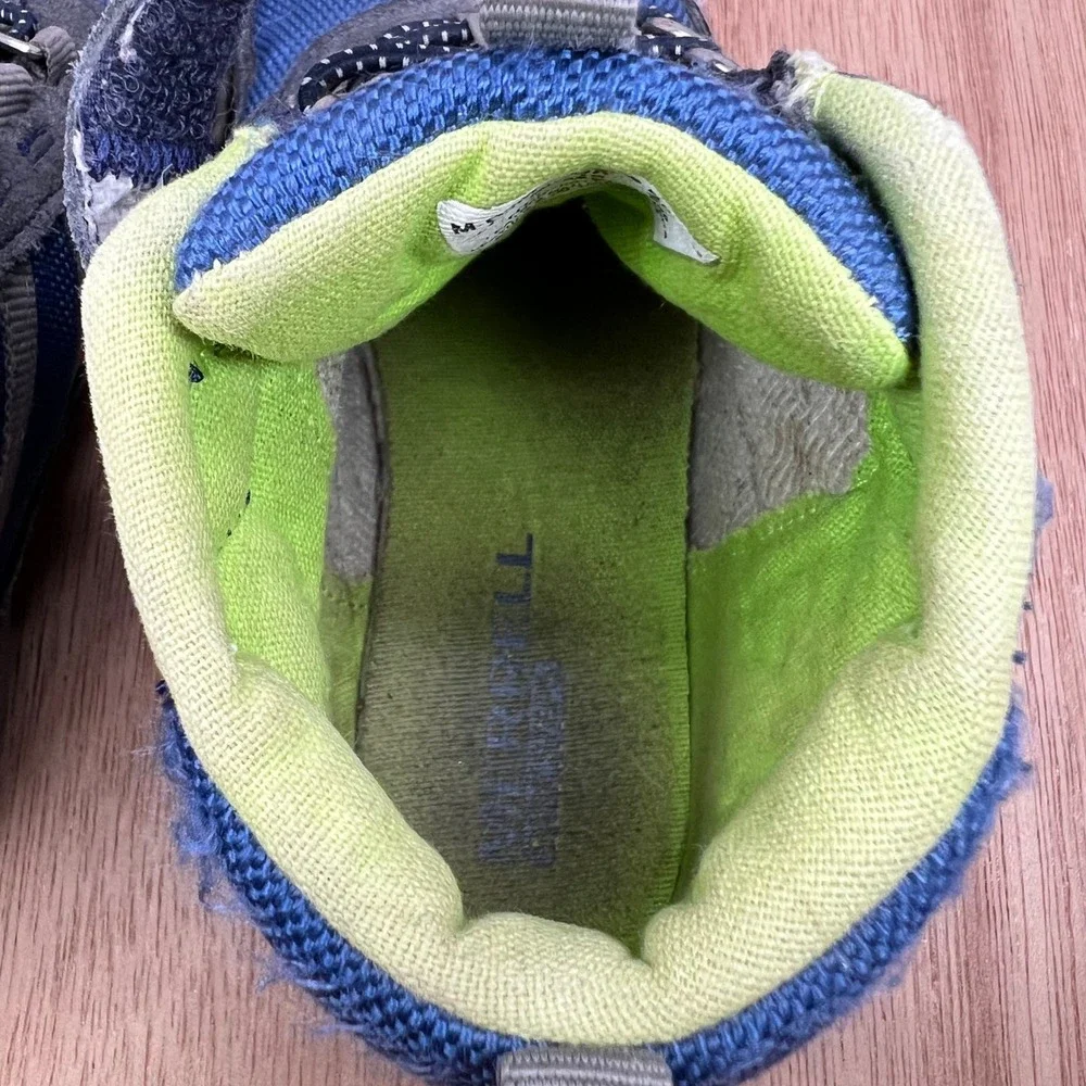 Merrell good used